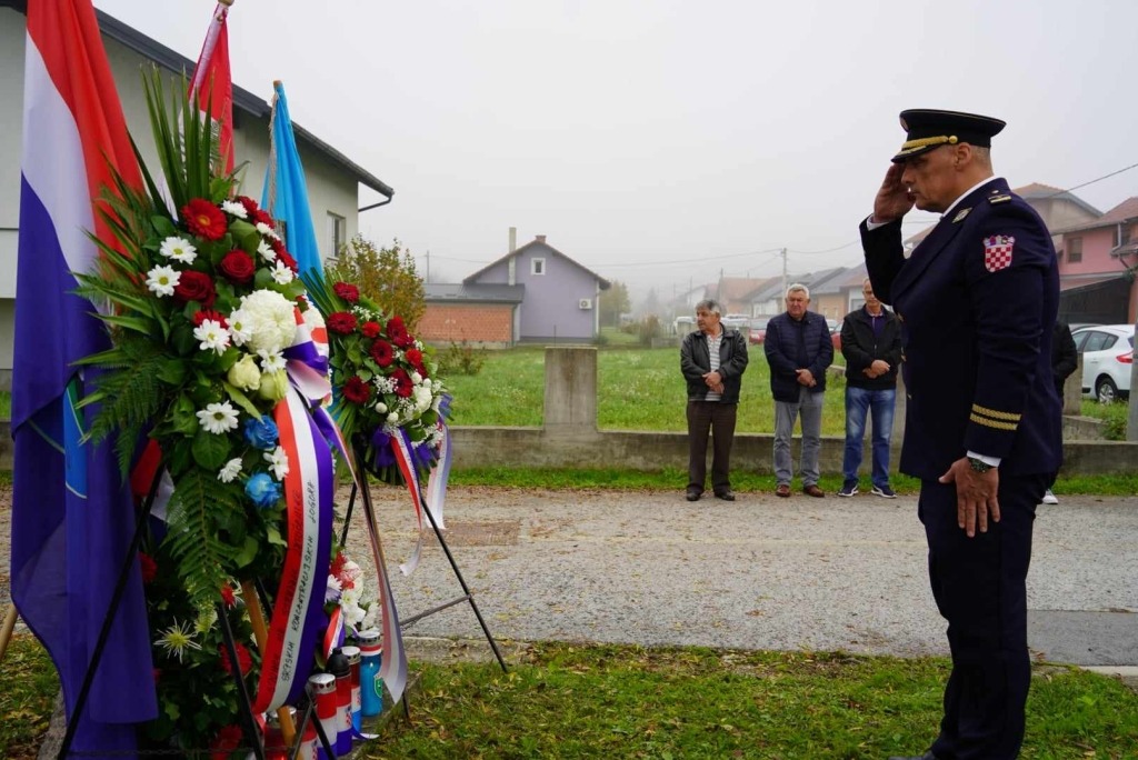 BCDR u Mošćenici na obilježavanju 33. obljetnice prve razmjene zatočenika glinskog logora