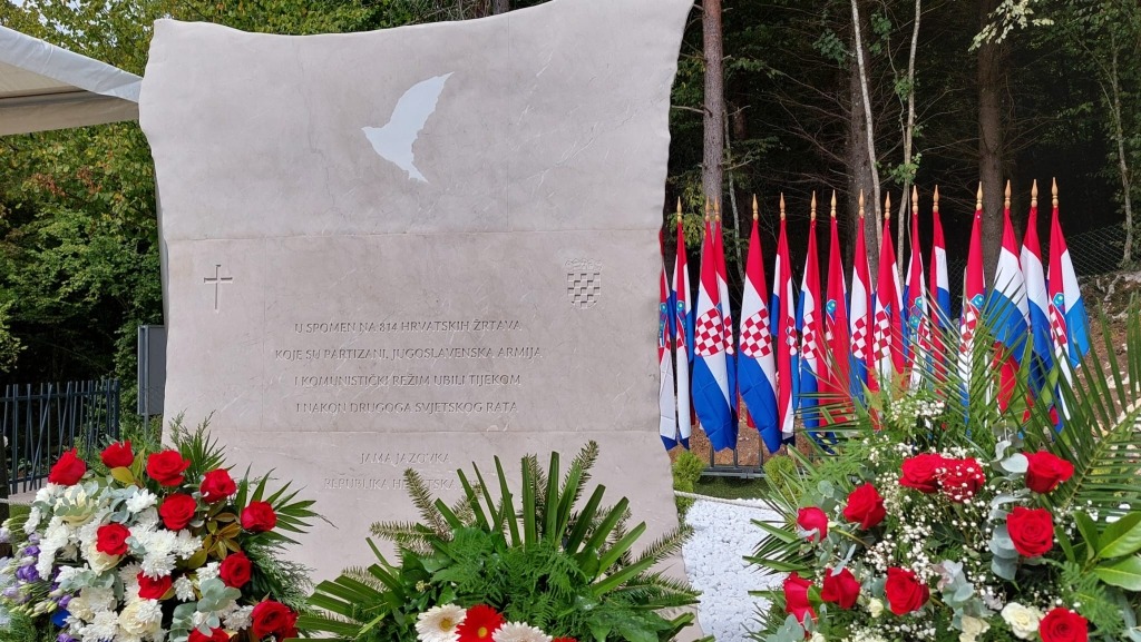 BCDR na obilježavanju Europskog dana sjećanja na žrtve svih totalitarnih i autoritarnih režima