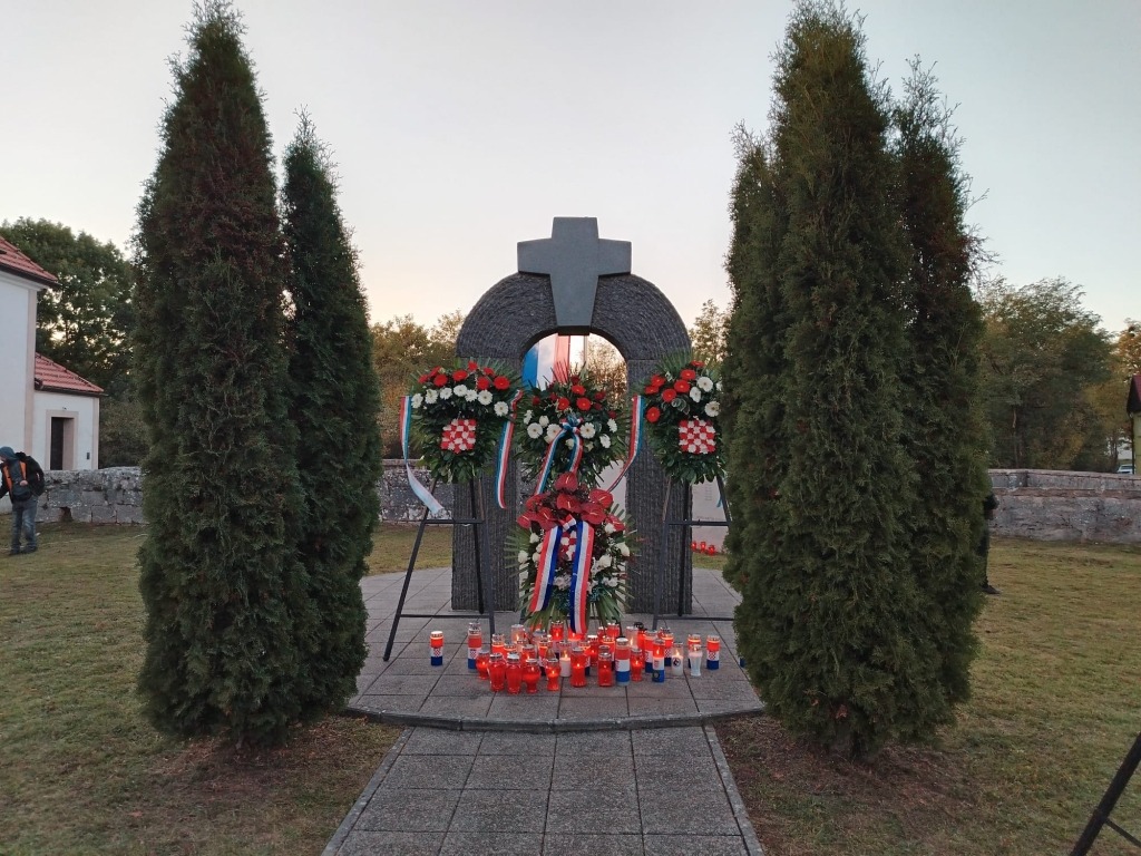 BCDR na obilježavanju 34. obljetnice stradanja u Širokoj Kuli