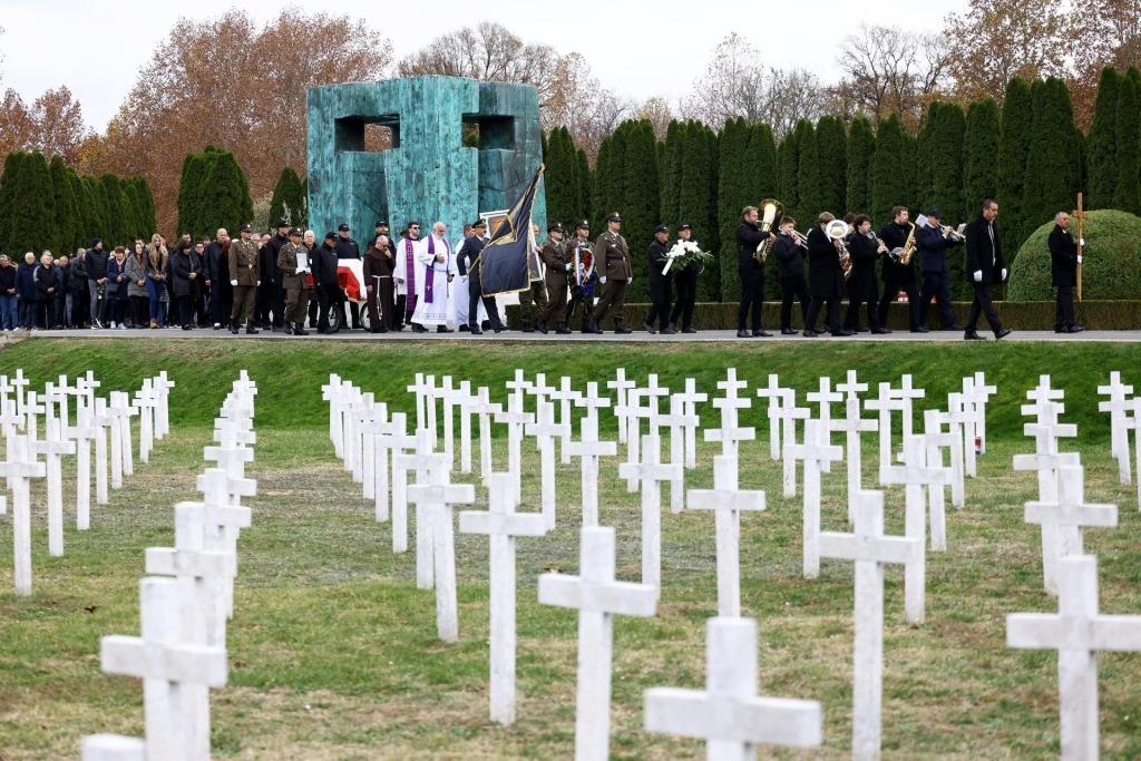 BCDR na ukopu heroja obrane Vukovara u Domovinskom ratu Zorislava Gašpara