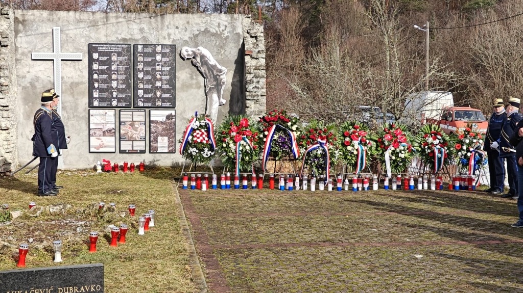 BCDR na obilježavanju 34. obljetnice najveće razmjene zatvorenika logora Bučje