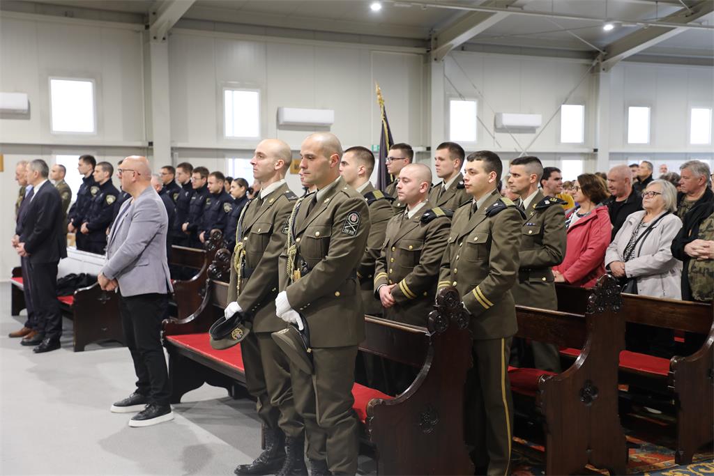 BCDR na susretu hrvatskih branitelja u Zagrebu