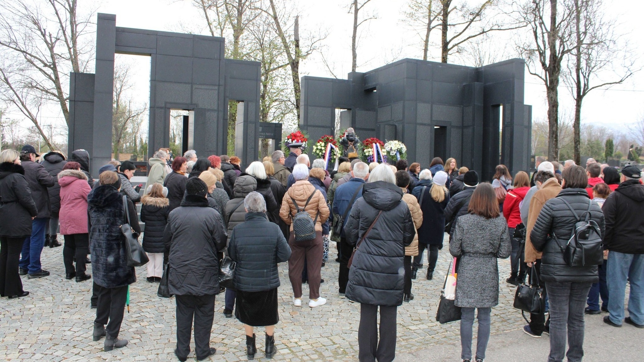 BCDR na tradicionalnom uskrsnom susretu obitelji nestalih hrvatskih branitelja i civila