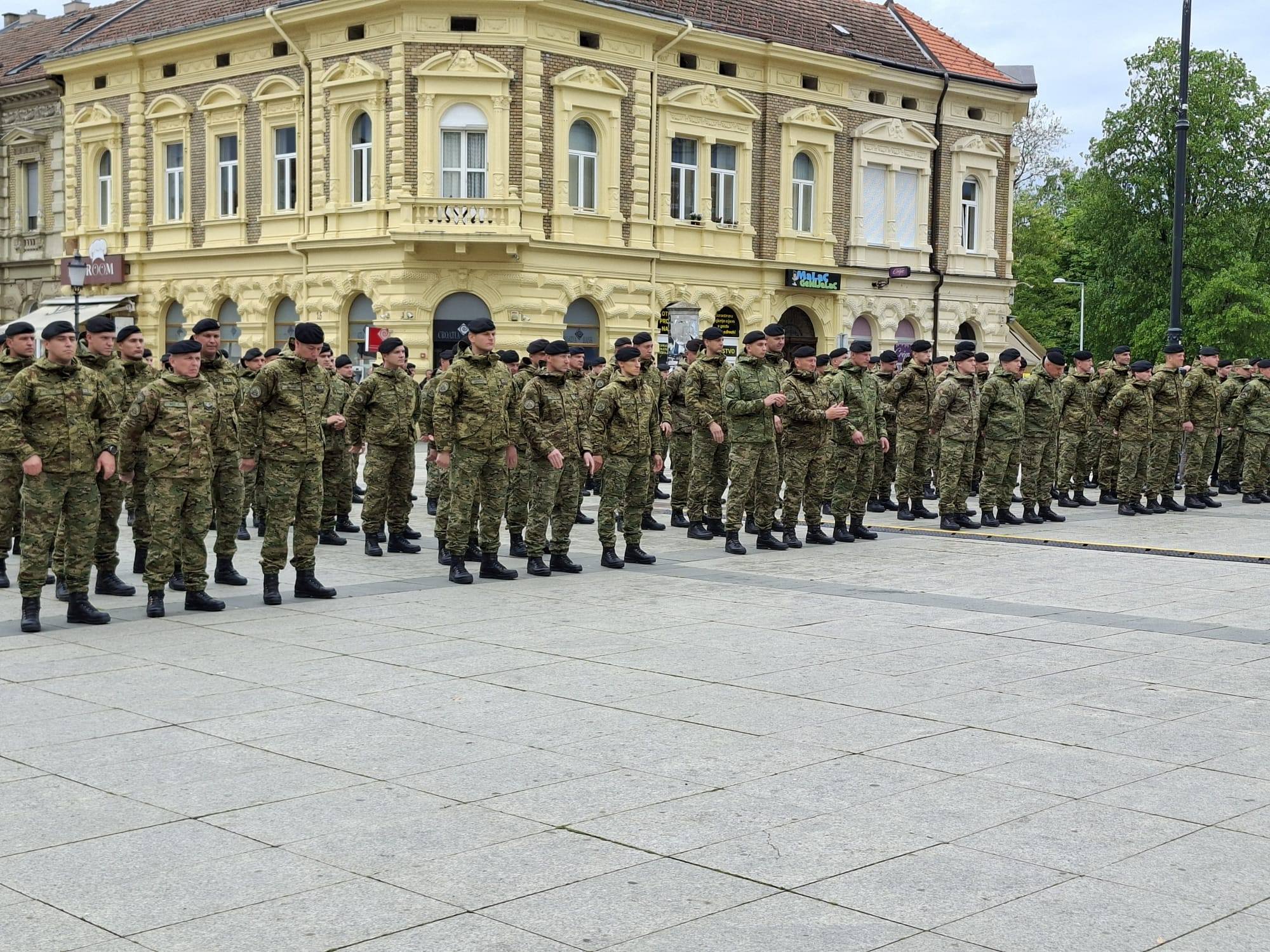 35. obljetnica Kune 2026