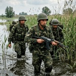 Baranja u srcu: Nepoznata bitka za Kopački rit