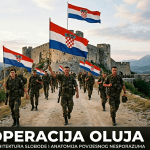 Oluja: Arhitektura slobode i anatomija povijesnog nesporazuma