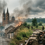 Granatiranje Đakova i obrana Paučja 27.5.1992.