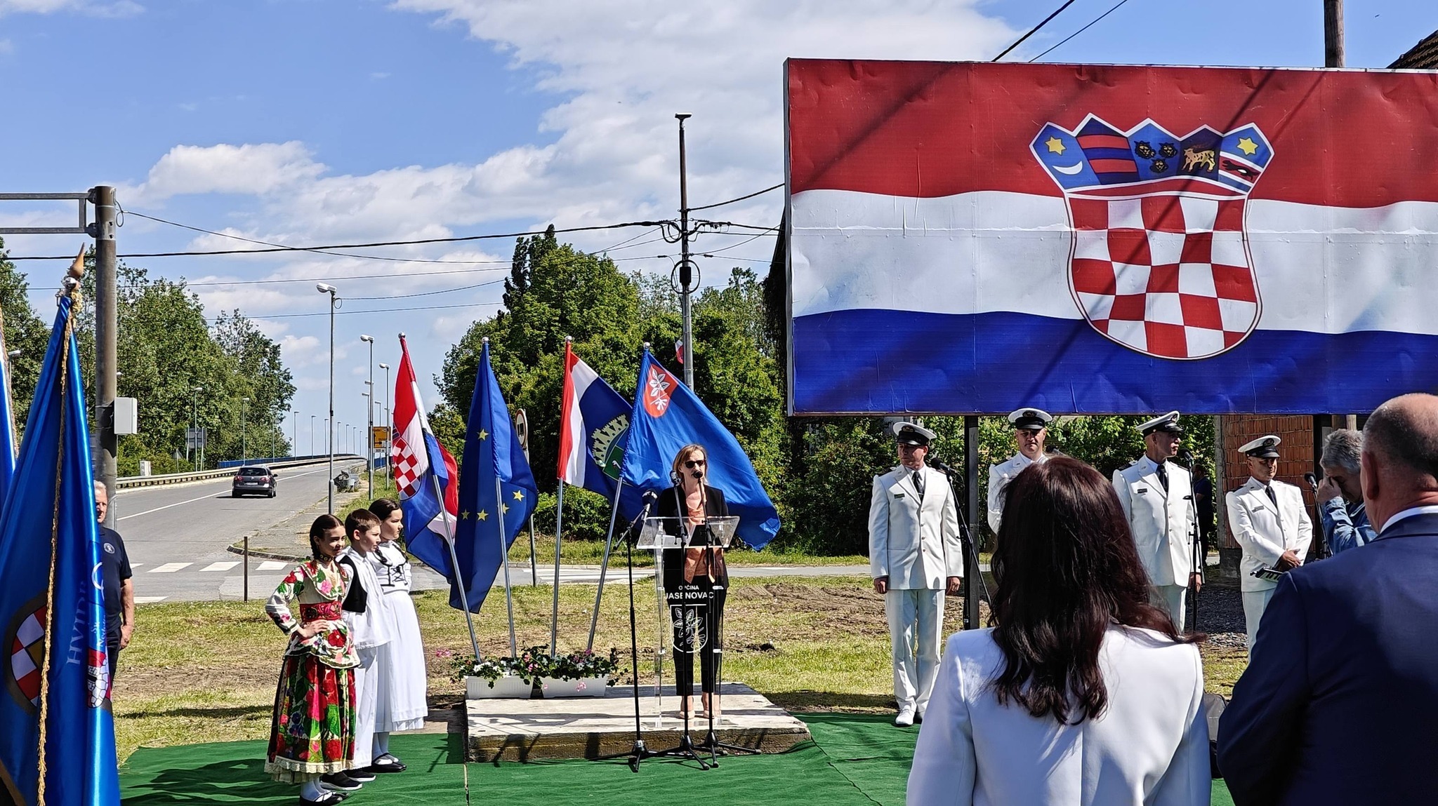 Jasenovac 2-5-26-