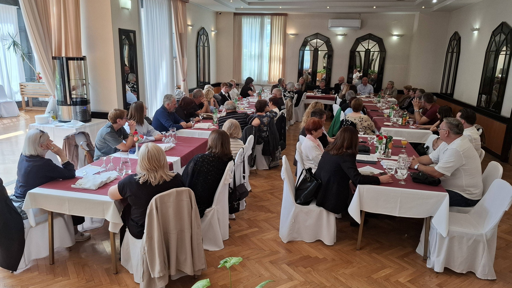 Neizvjesnost koja traje: BCDR na tribini o nestalima