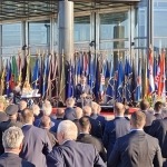 35 obljetnica prvog postrojavanja na stadionu u Kranjčevićevoj