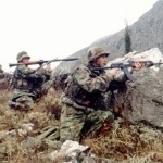 Operacija Gusar, Maslenica