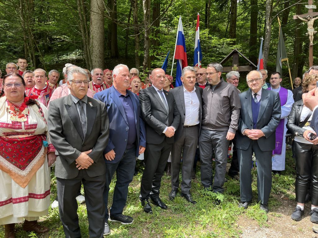 Tihi odjek Crngroba i dug časti koji napokon zatvaramo