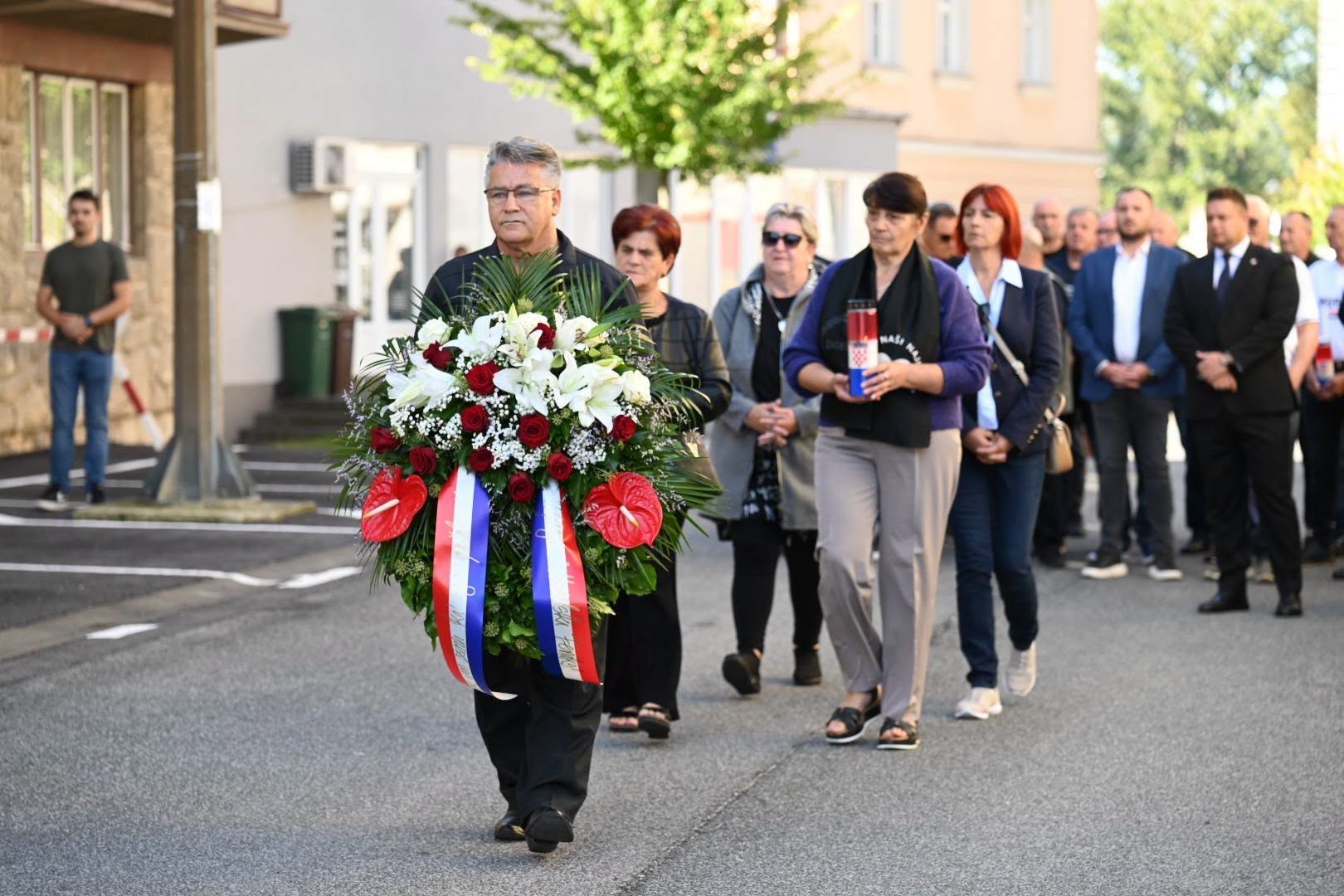 Kostajnički proboj: Dvanaesti rujan i rana koja ne zarasta