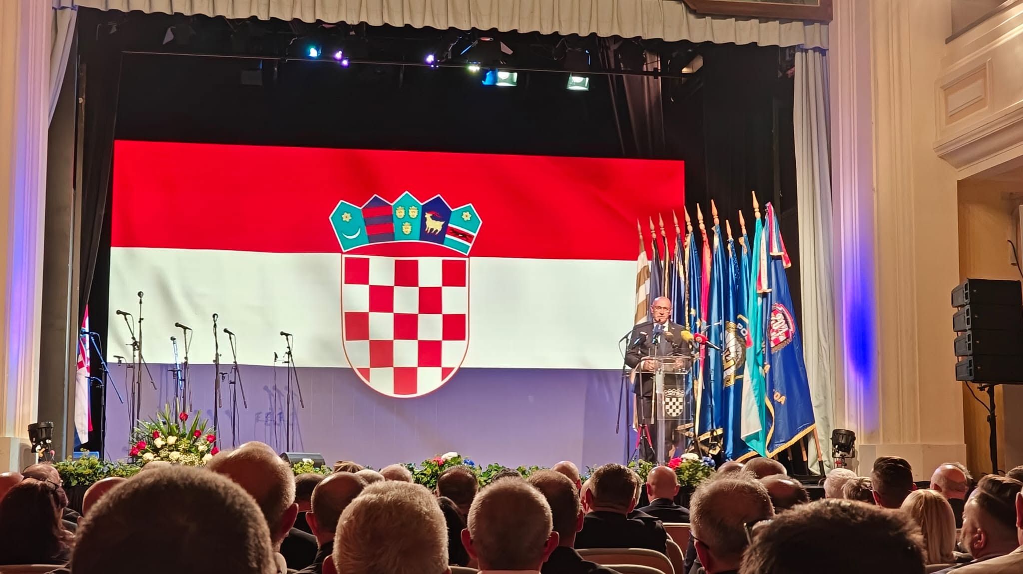 35. obljetnica bitke za Vukovar