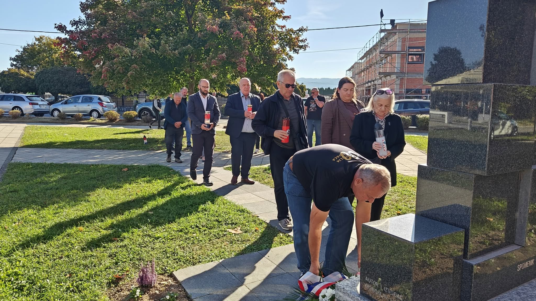 Obilježena 35. obljetnica stradanja civilnih žrtava u Donjem Čagliću